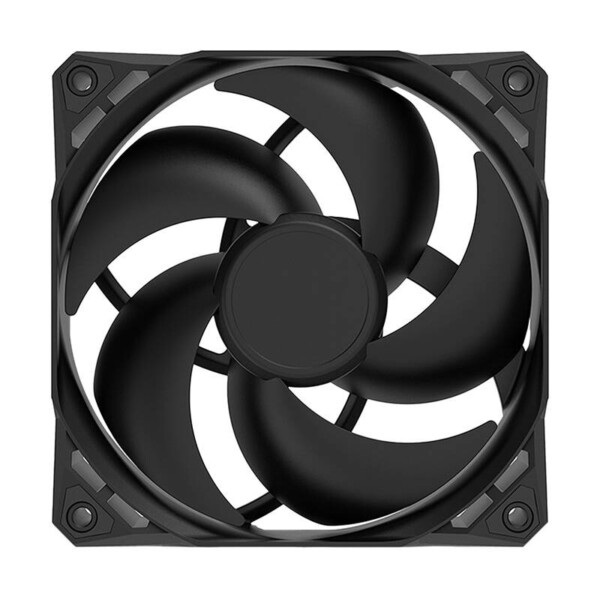 Computer Fan set Darkflash S100 5IN1 Black cena