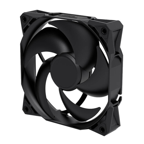 Computer Fan set Darkflash S100 5IN1 Black distributor