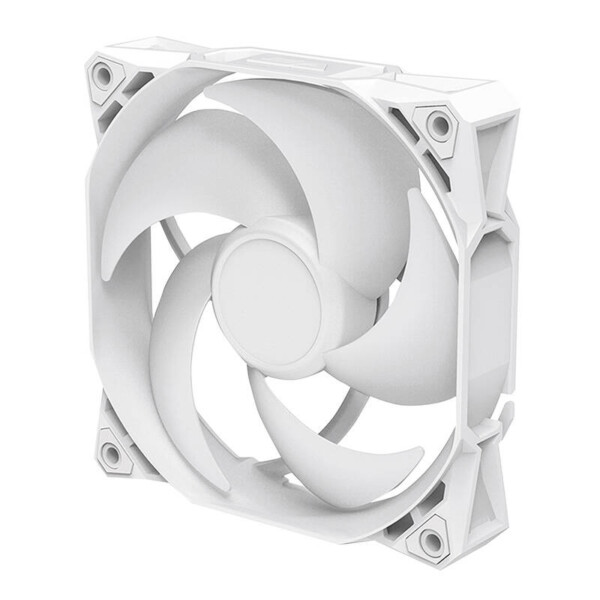 Computer Fan set Darkflash S100 5IN1 White distributor