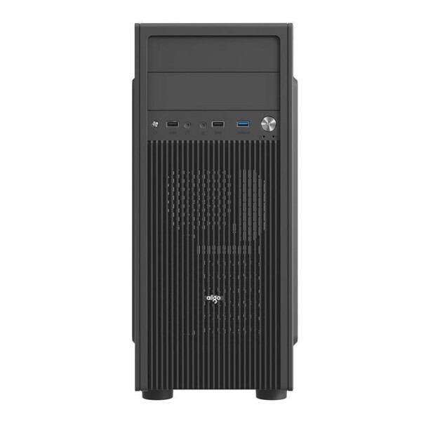 Darkflash B351 computer case navod