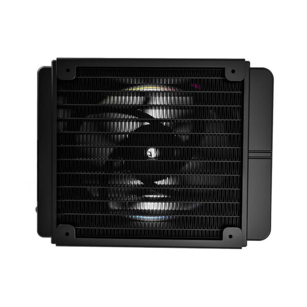 Darkflash TR360 PC vodní chlazení AiO RGB 3x 120x120 (černá) sk