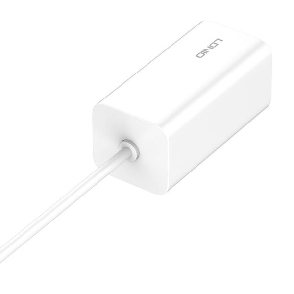 Desktop Charger LDNIO 65W PD/QC4+/QC3.0/PPS/AF sk
