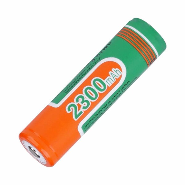 Dobíjecí baterie Superfire