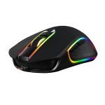 Herná myš Motospeed V30 Black Wired Gaming Mouse