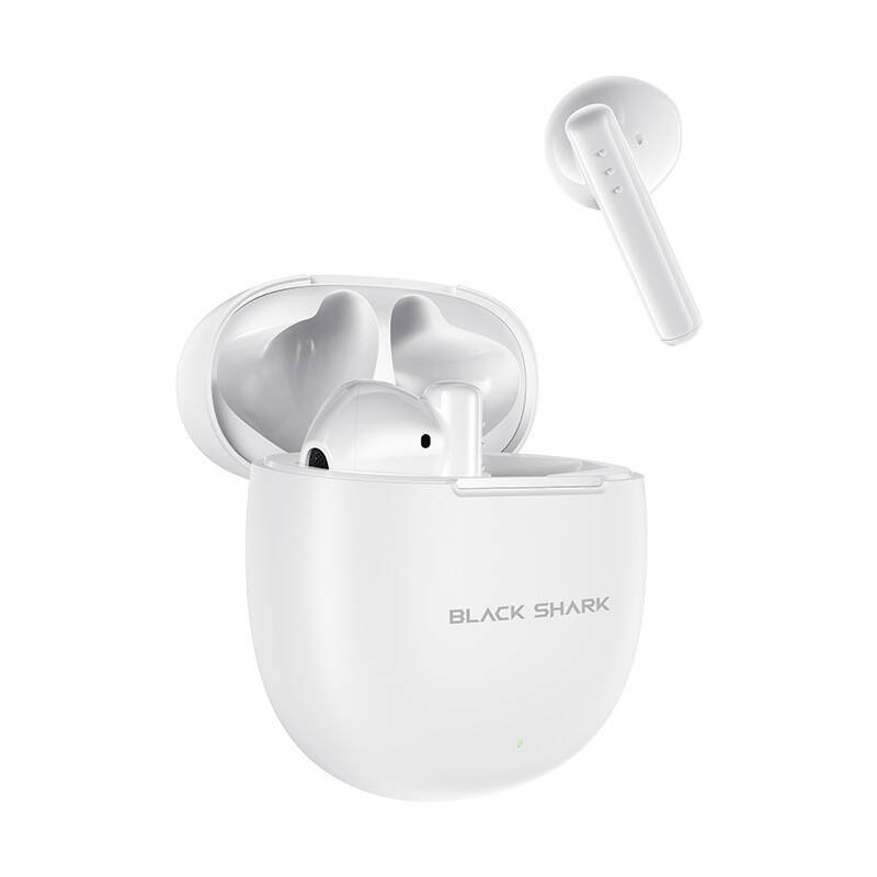 Earphones Black Shark BS-T9 (white) navod
