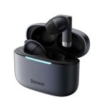 Earphones TWS Baseus Bowie E9 (black)