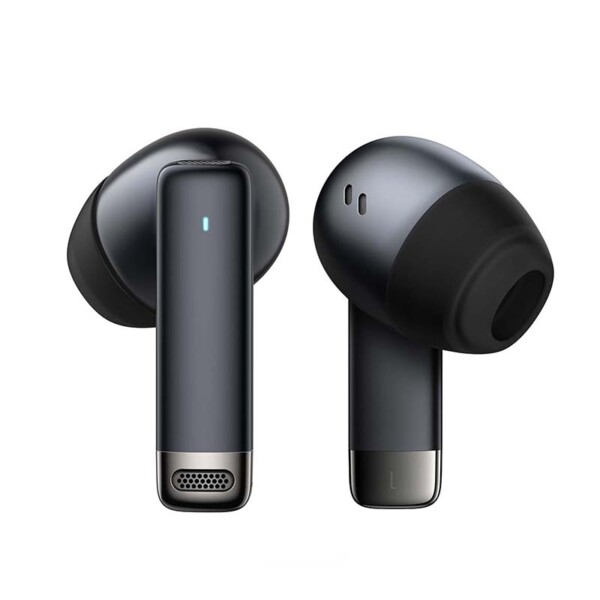 Earphones TWS Baseus Bowie E9 (black) navod