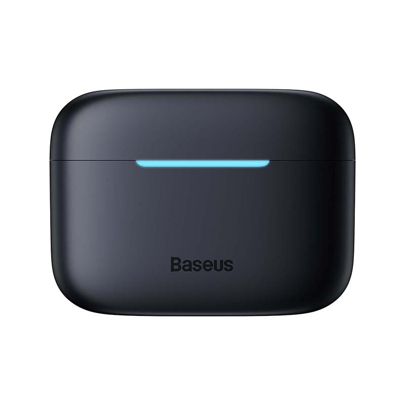Earphones TWS Baseus Bowie E9 (black) distributor