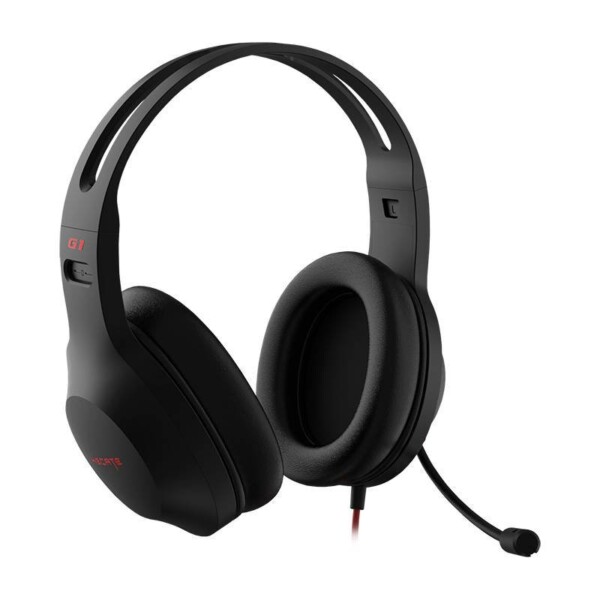 Edifier HECATE G1 gaming headphones (black) navod