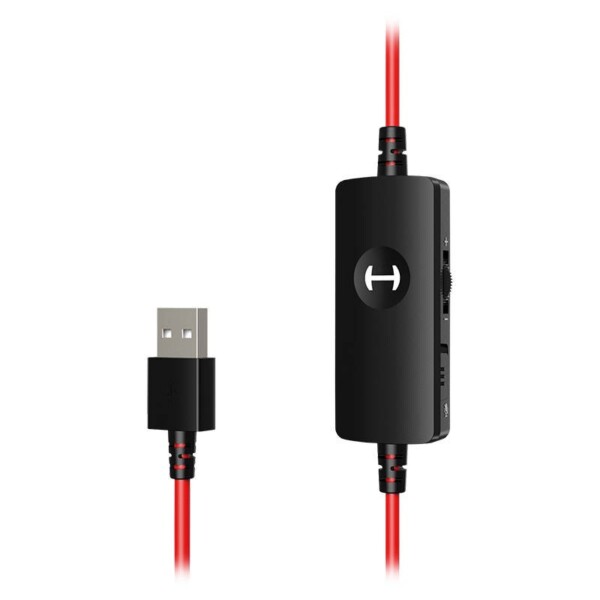 Edifier HECATE G1 gaming headphones (black) sk