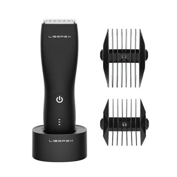 Elektrický zastřihovač vlasů pro muže Liberex CP008793 cena