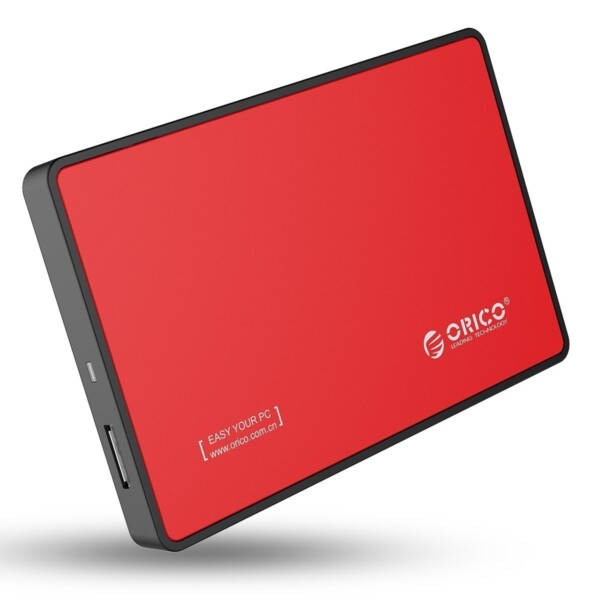 Externí kryt pevného disku Orico SSD/HDD 2