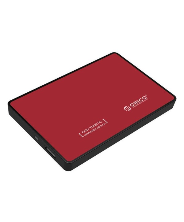Externí kryt pevného disku Orico SSD/HDD 2