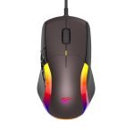Herná myš Havit MS959S RGB (hnedá)