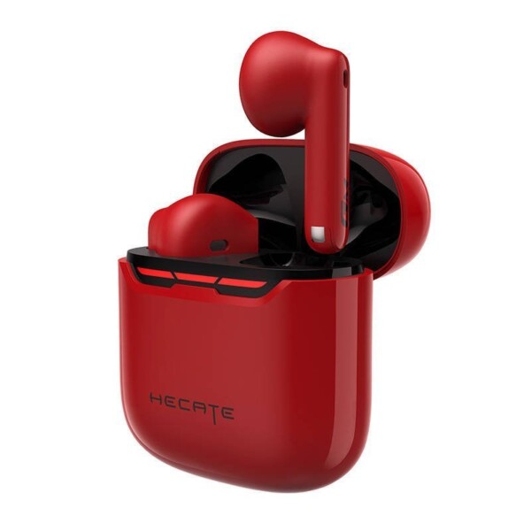 Gaming headphones Edifier HECATE GM3 Plus (red) cena