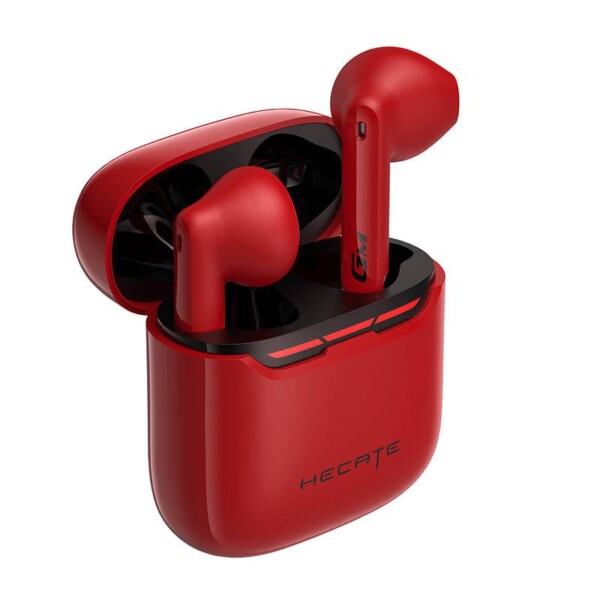Gaming headphones Edifier HECATE GM3 Plus (red) distributor