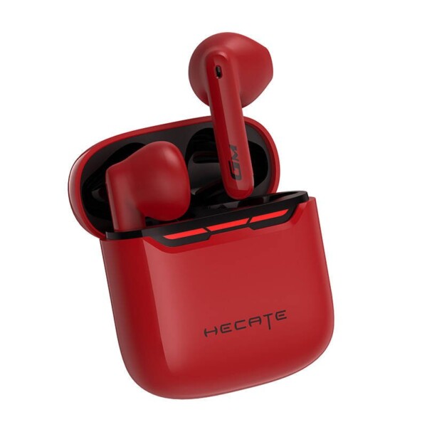 Gaming headphones Edifier HECATE GM3 Plus (red) sk