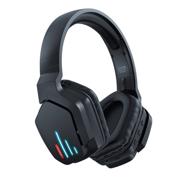 Gaming headphones ONIKUMA B60 Black cena