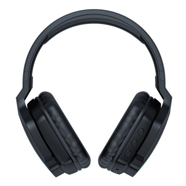 Gaming headphones ONIKUMA B60 Black navod
