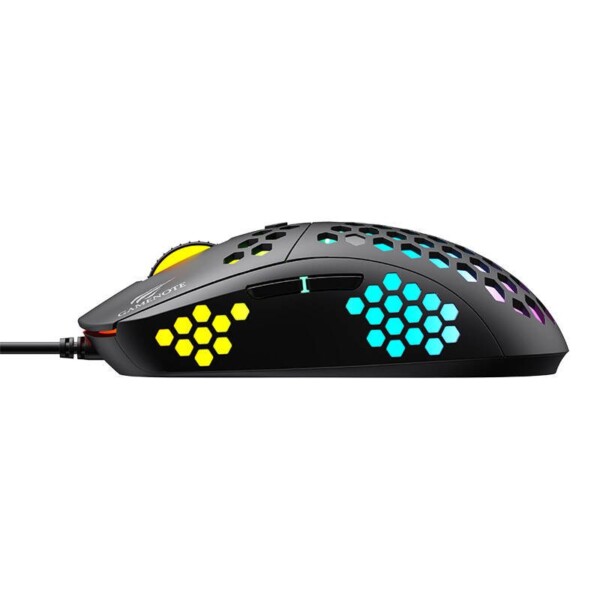 Gaming mouse Havit MS1032 (black) navod