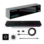 Herný soundbar Edifier HECATE G1500 Bar (čierny)