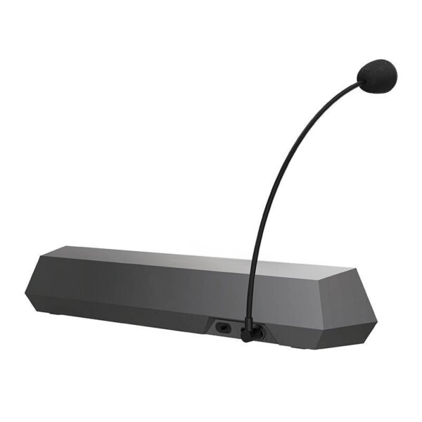 Gaming soundbar Edifier HECATE G1500 Bar (black) distributor