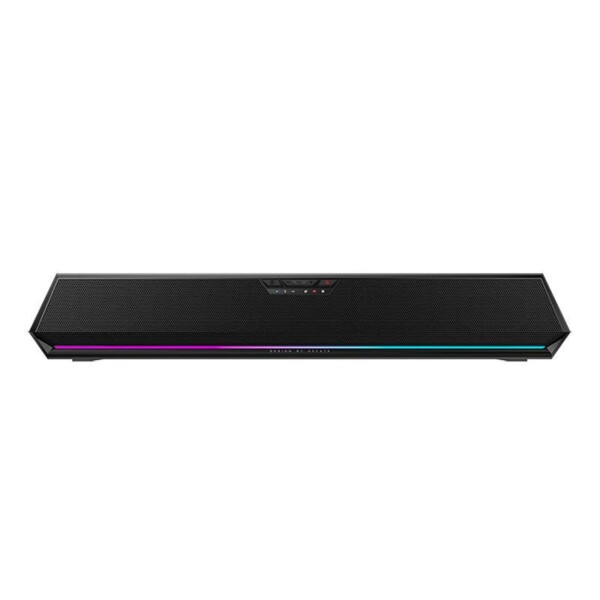 Gaming soundbar Edifier HECATE G1500 Bar (black) sk