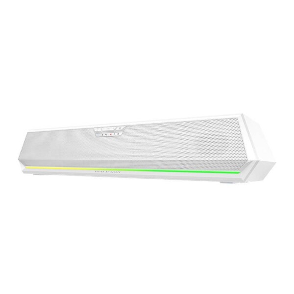 Gaming soundbar Edifier HECATE G1500 Bar (white) cena
