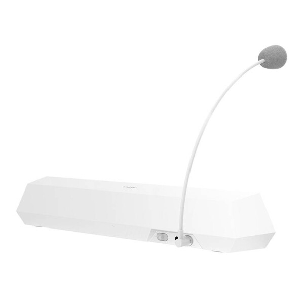 Gaming soundbar Edifier HECATE G1500 Bar (white) distributor