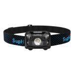 Svetlomet Superfire HL06, 500lm, USB