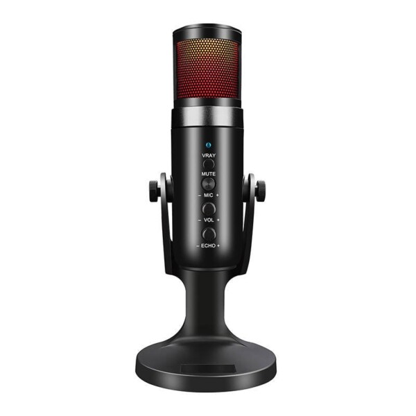 Herní mikrofon Havit GK59 distributor