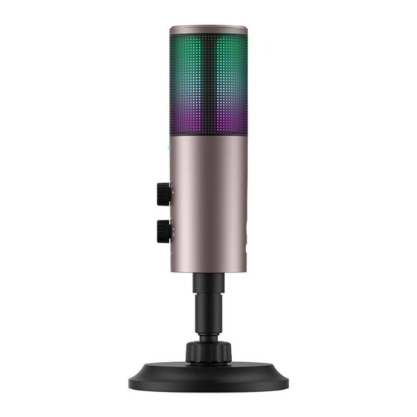 Herní mikrofon Havit GK61 RGB cena