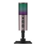 Herný mikrofón Havit GK61 RGB