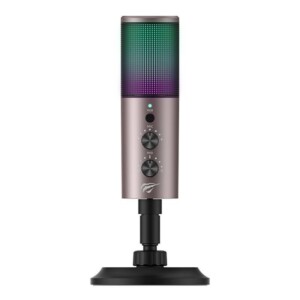 Herní mikrofon Havit GK61 RGB