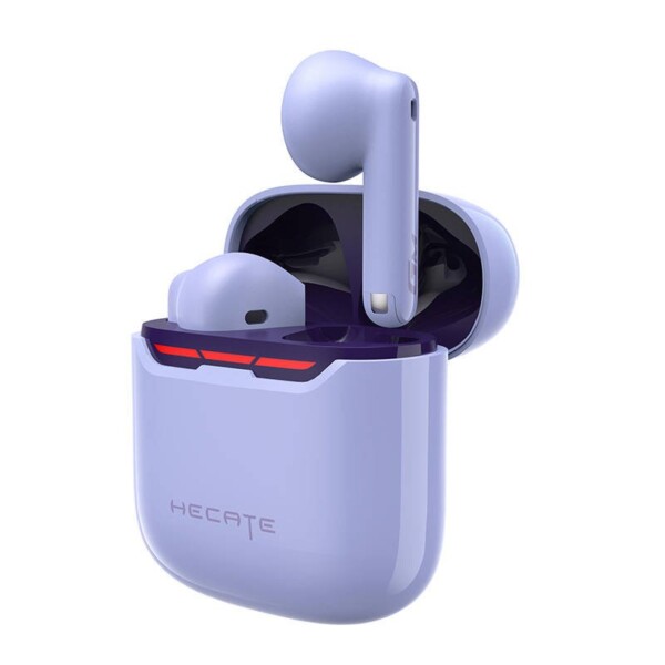 Herní sluchátka Edifier HECATE GM3 Plus (fialová) distributor