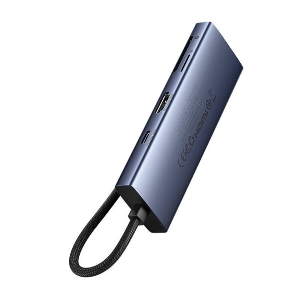 USB-C - HDMI