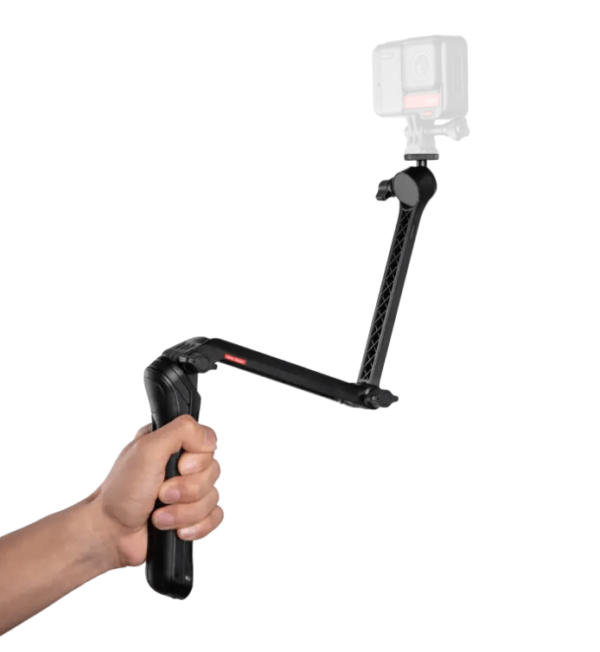 Insta360 Multi Mount navod