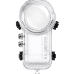 Insta360 X3 Invisible Dive Case