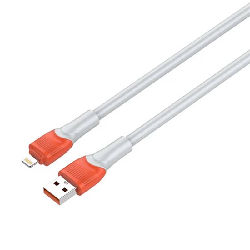 Kabel Lightning LDNIO LS604 30W