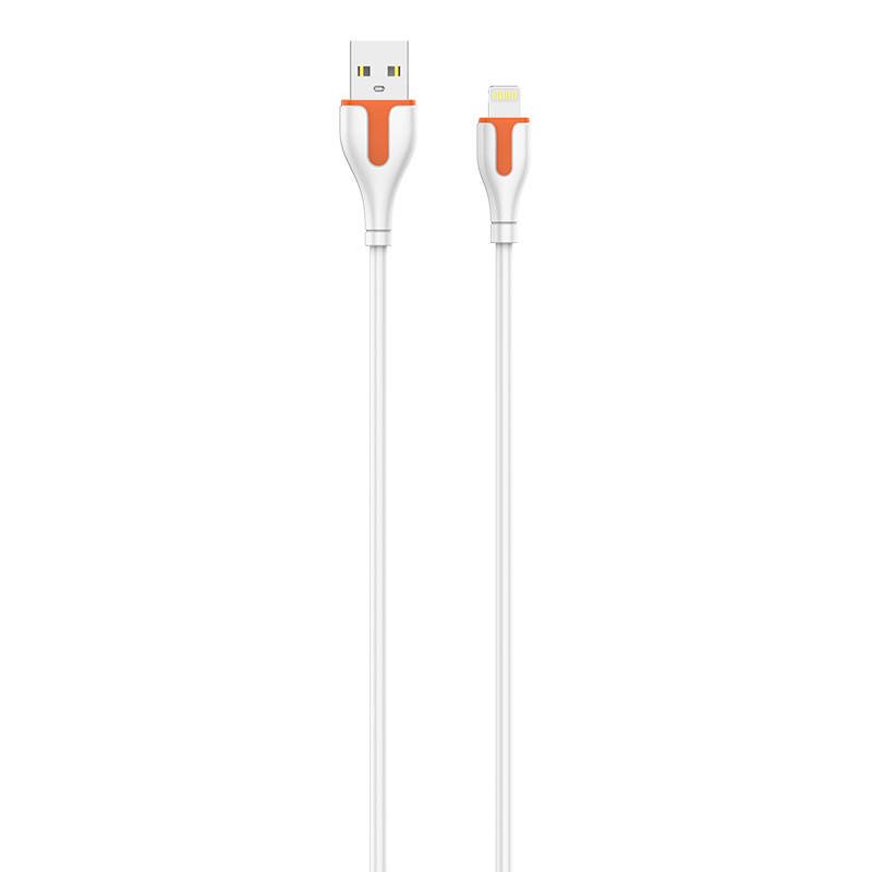 Kabel USB LDNIO LS571 lightning