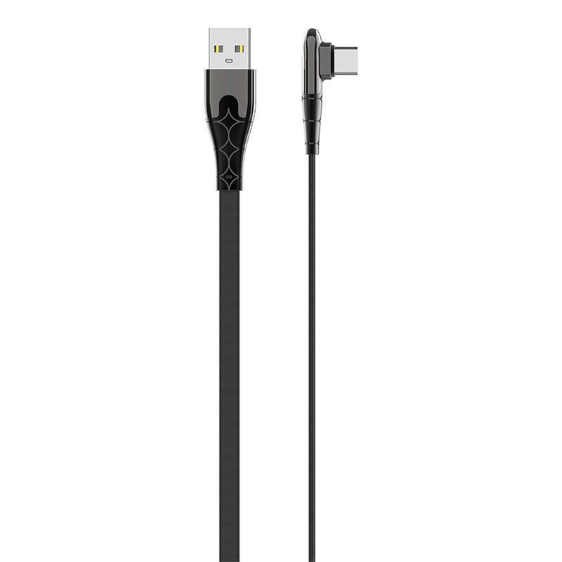 Kabel USB LDNIO LS582 typ-C