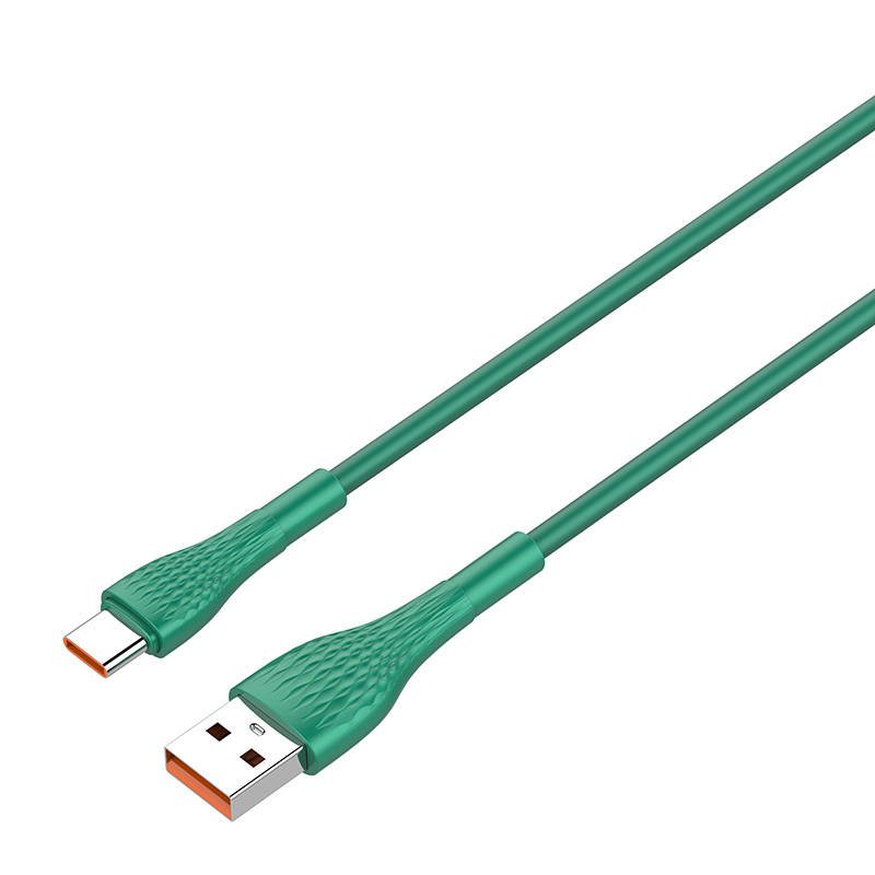 Kabel USB na USB-C LDNIO LS671