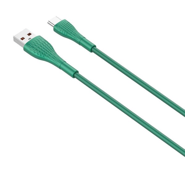Kabel USB na USB-C LDNIO LS672