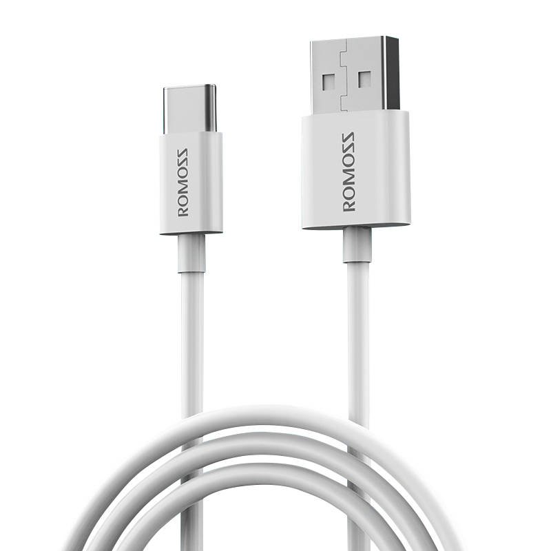 Kabel USB na USB-C Romoss CB308 3A