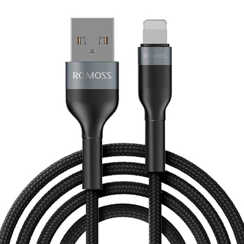 Kabel USB pro Lightning Romoss CB12B 2