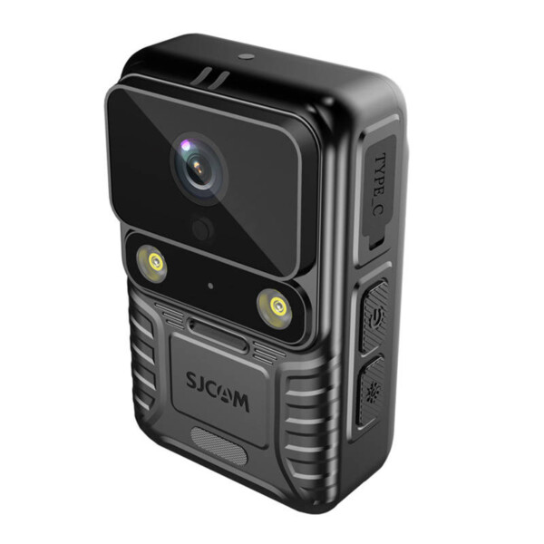 Kamera na tělo SJCAM A50 navod
