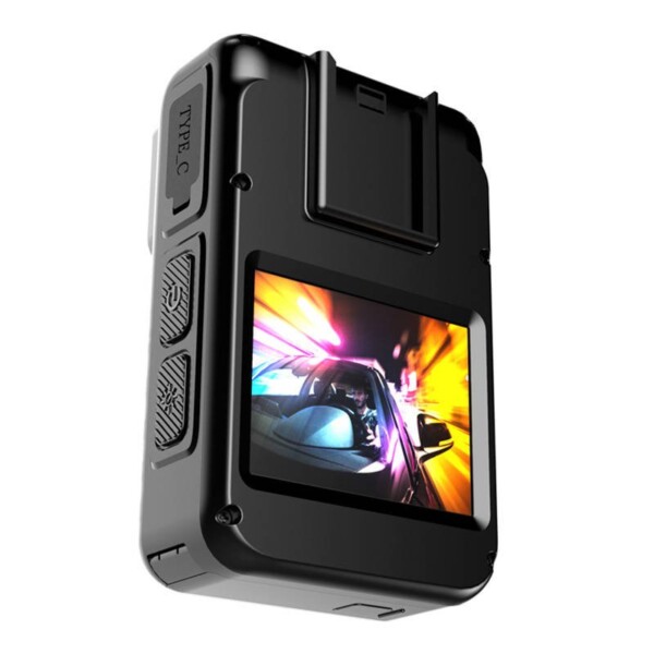 Kamera na tělo SJCAM A50 distributor