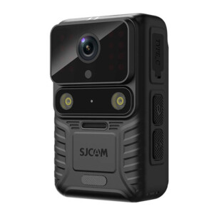 Kamera na tělo SJCAM A50
