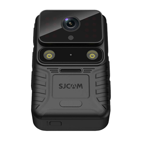 Kamera na tělo SJCAM A50 sk