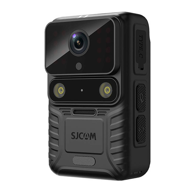 Kamera na tělo SJCAM A50